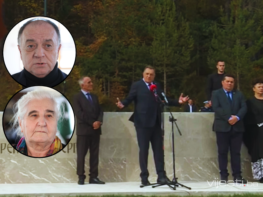 Udruženja žrtava: Ostavlja li naše pravosuđe, svjesno prostor za nove genocide?