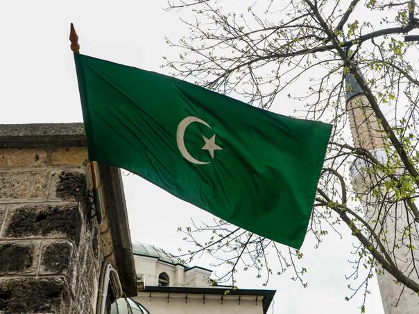 Udruženja žrtava podržala ujedinjenje Islamske zajednice u Srbiji