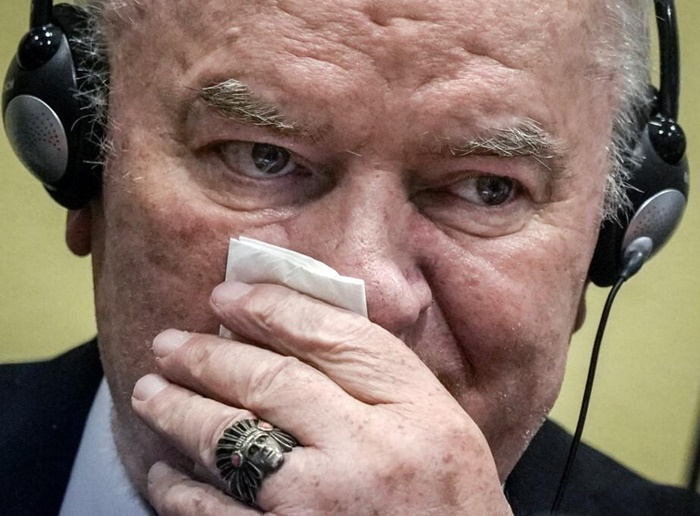 Udruženja žrtava protiv puštanja zločinca Mladića: Nepravda i nova trauma