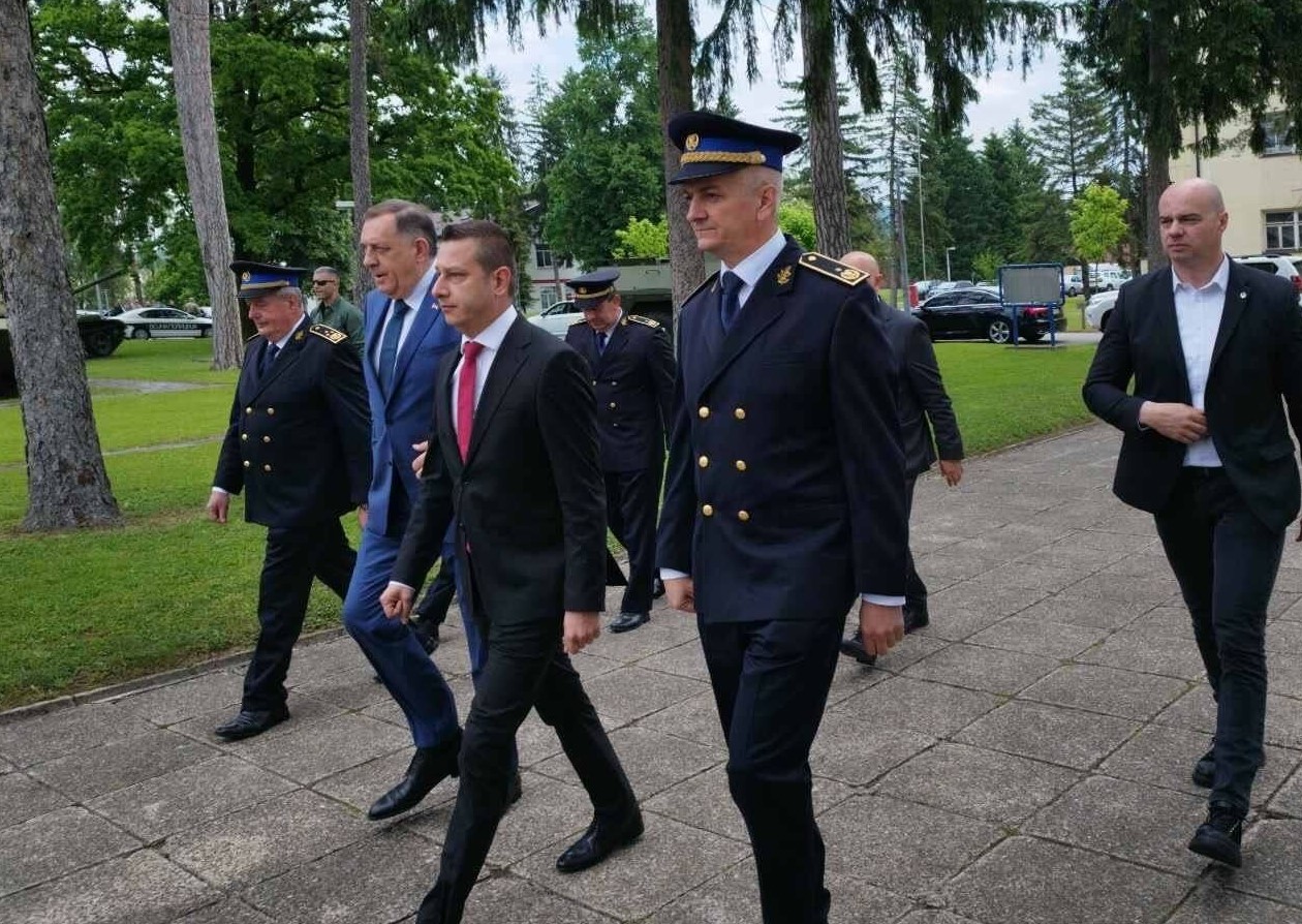 Udruženja žrtava: Rukovodstvo RS-a doživjet će sudbinu Karadžića i Mladića