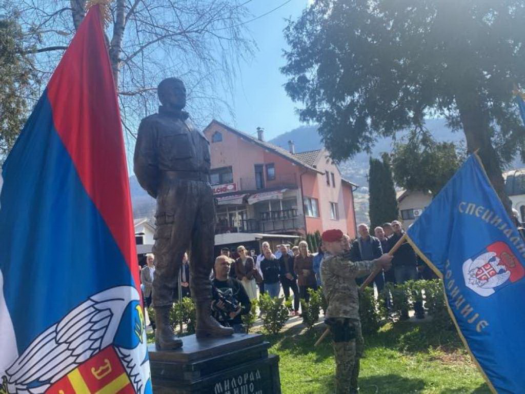 Udruženja žrtava: Spomenik Pelemišu u Šekovićima uvreda za žrtve genocida