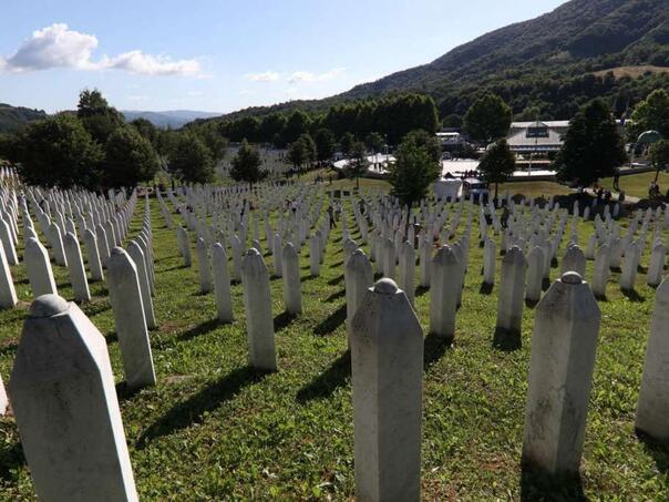 Udruženja žrtava traže da se ispita zakonitost saslušavanja saradnika MC Srebrenica