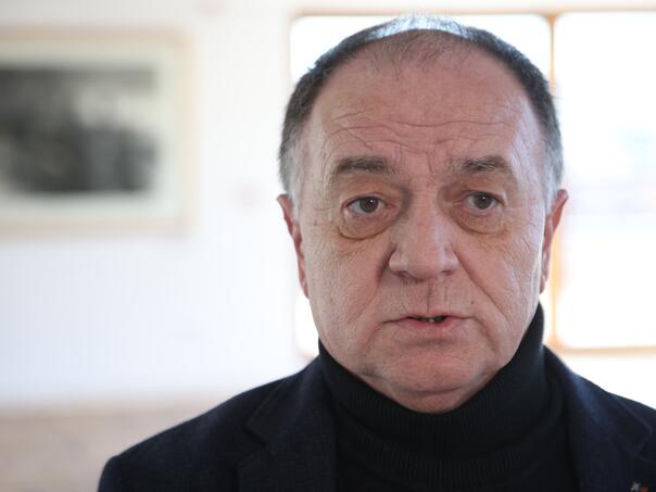 Udruženja žrtava: Tražimo hitnu reakciju na napad na ustavni poredak BiH