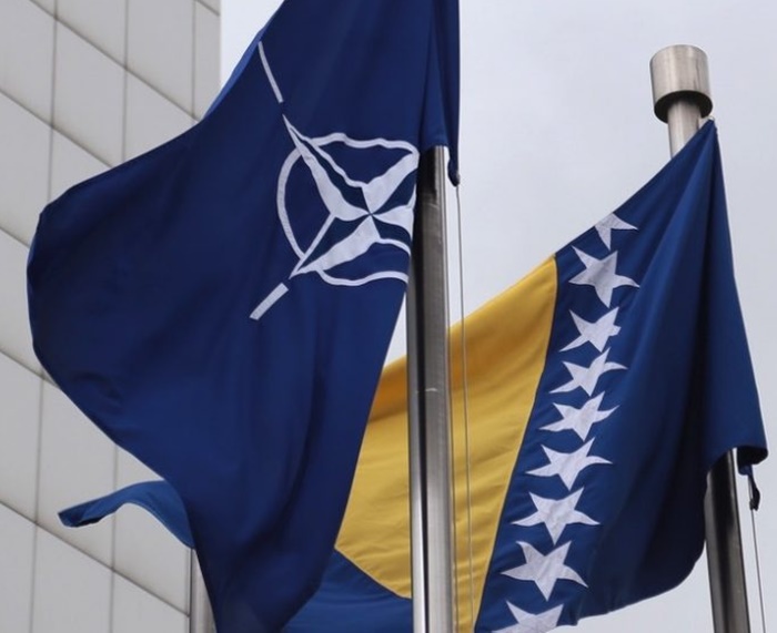 Udruženje Atlantska inicijativa: Većina građana BiH za ulazak u NATO