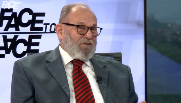 Udruženje generala BiH i Savez bošnjačkih NVO o izjavama Kljuića