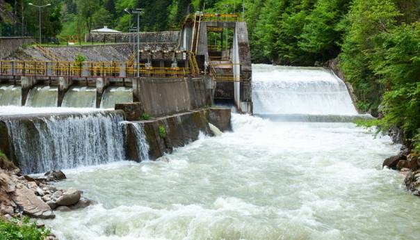 Udruženje 'Hidroenergija' iznijelo stav o gradnji malih hidroelektrana