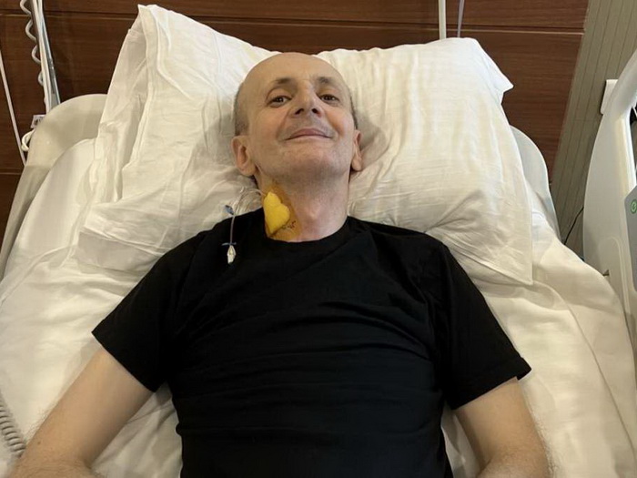 Udruženje Pomozi.ba pokrenulo apel za pomoć Refiku Hajriću