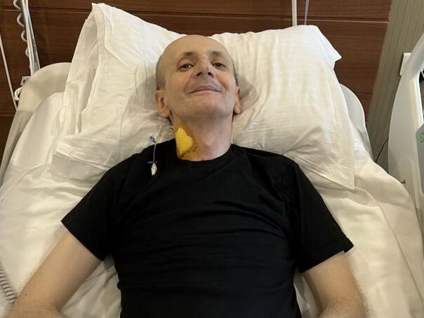 Udruženje Pomozi.ba pokrenulo apel za pomoć Refiku Hajriću