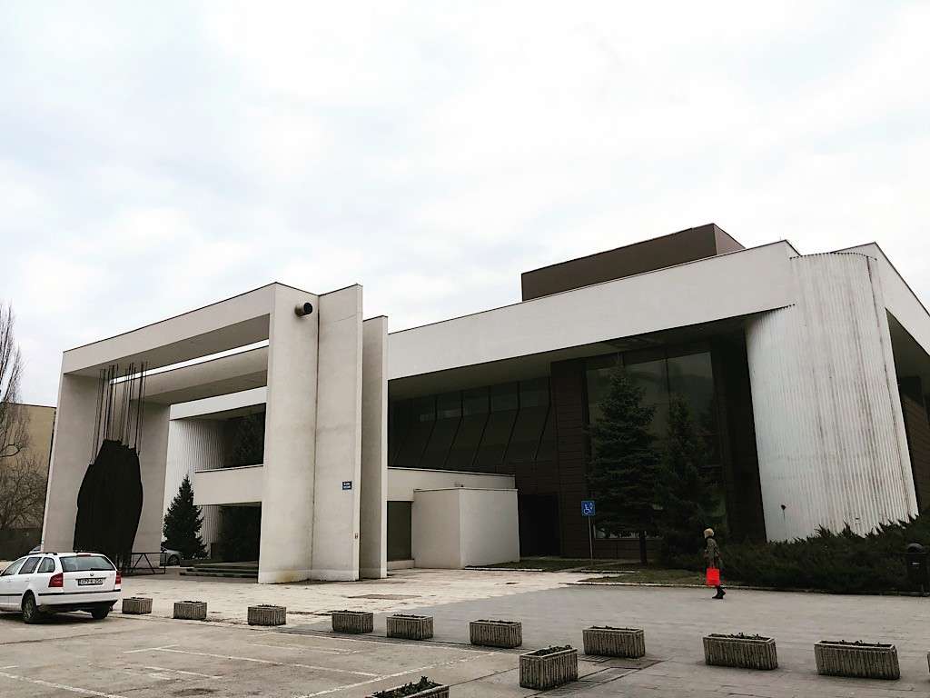 Udruženje reditelja i rediteljica BiH protestira povodom otkazivanja predstave "Za život cijeli"