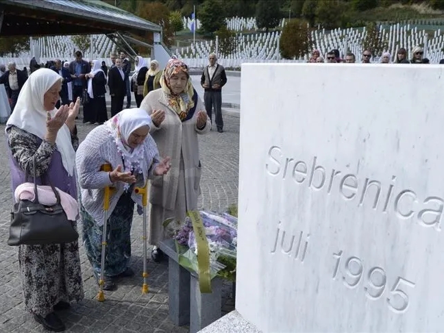 Udruženje žrtava i Majke Srebrenice i Žepe odgovorili Vučiću