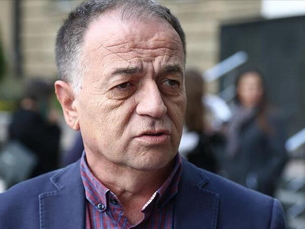 Udruženje žrtava traži odgovornost Tužilaštva BiH zbog slučaja murala Ratka Mladića