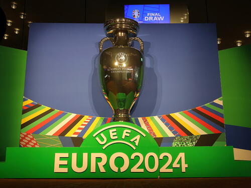 UEFA dala zeleno svjetlo: Timovi na EURO sa 26, umjesto 23 igrača