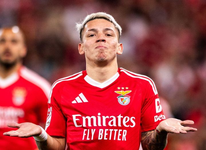 UEFA donijela i definitivnu odluku o nastupu Prestiannija protiv Reala