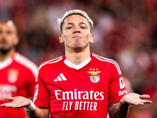 UEFA donijela i definitivnu odluku o nastupu Prestiannija protiv Reala