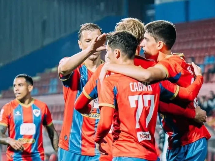 UEFA Konferencijska liga: Borac očitao lekciju finskom KuPS-u