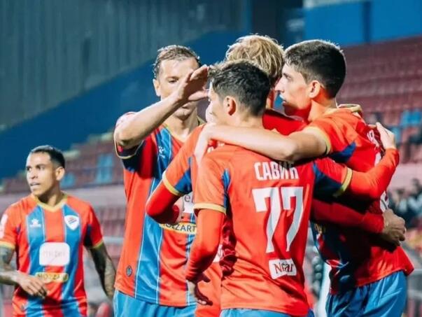 UEFA Konferencijska liga: Borac očitao lekciju finskom KuPS-u