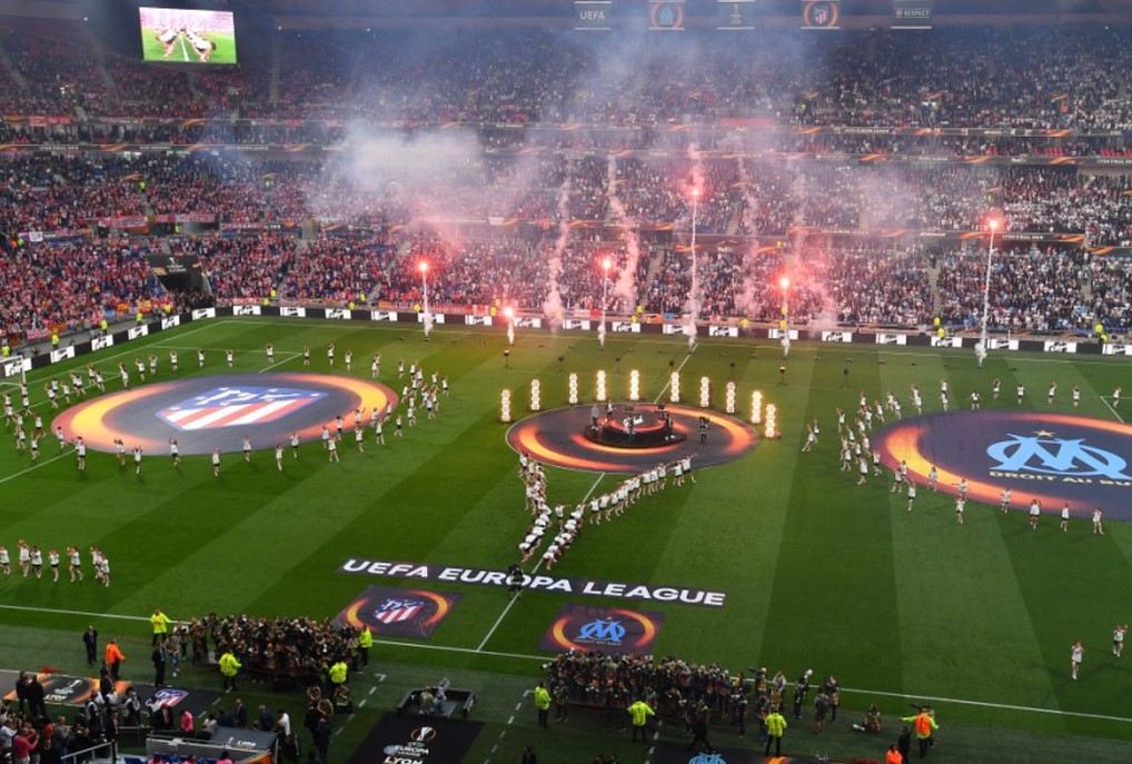 UEFA mijenja pravilo pred start nove sezone