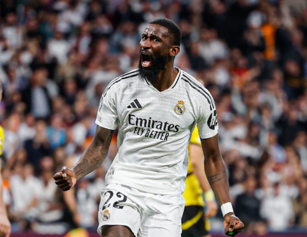 UEFA odbila žalbu Reala: Mbappé, Rüdiger i Ceballos ostaju kažnjeni