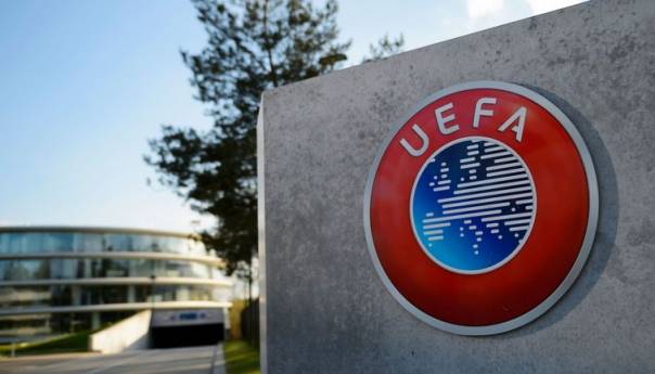 UEFA odlučila: Sve utakmice bez gledatelja na tribinama