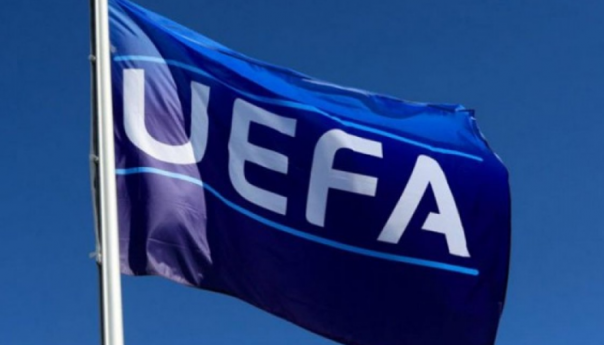 UEFA pokrenula disciplinski postupak protiv FS Hrvatske