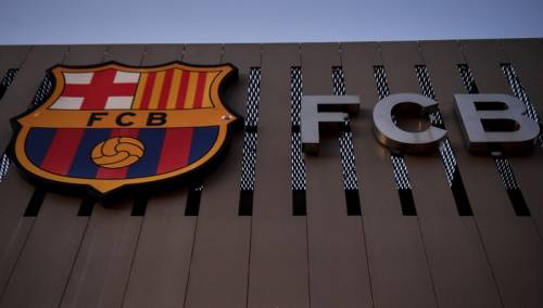UEFA pokrenula istragu o Barceloni