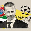 UEFA prodaje Ligu prvaka u Emirate?!