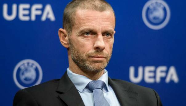 UEFA se obvezala održati EP u 12 gradova