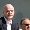 UEFA sprema kandidata protiv Giannija Infantina