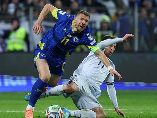 UEFA zbog Italije mijenja pravila u kvalifikacijama