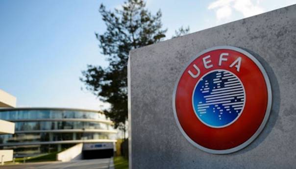 UEFA zbog koronavirusa odgađa utakmice baraža za EP?