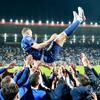 UEFA žestoko kaznila N/FSBiH zbog dešavanja na Džekinom oproštaju