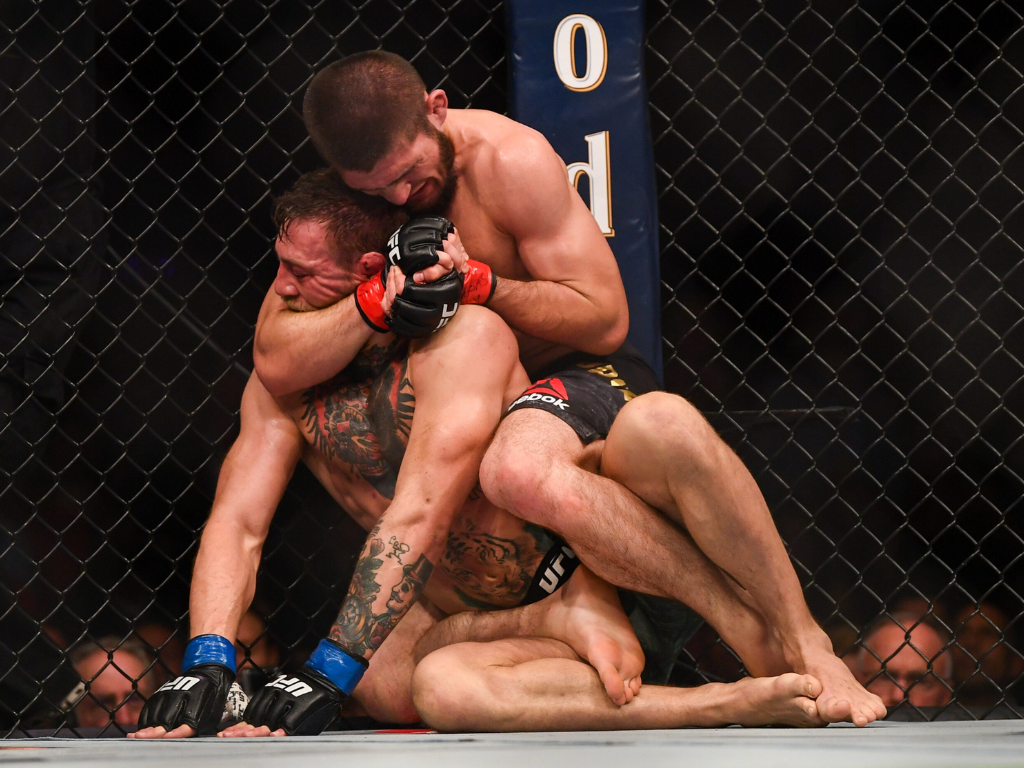 UFC odao počast ruskim borcima u novom videu