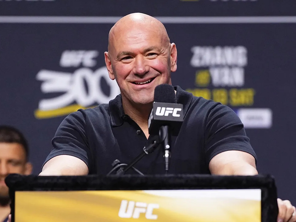 UFC prvi put stiže u Srbiju