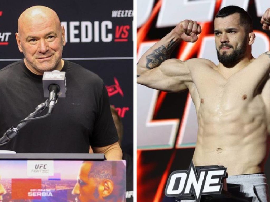 UFC spektakl iz Beograda moći će se pratiti i u BiH