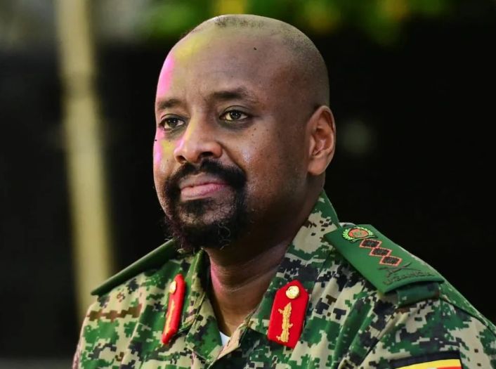 Uganda priskače u pomoć Izraelu? "Zauzeli bi Teheran za 72 sata"