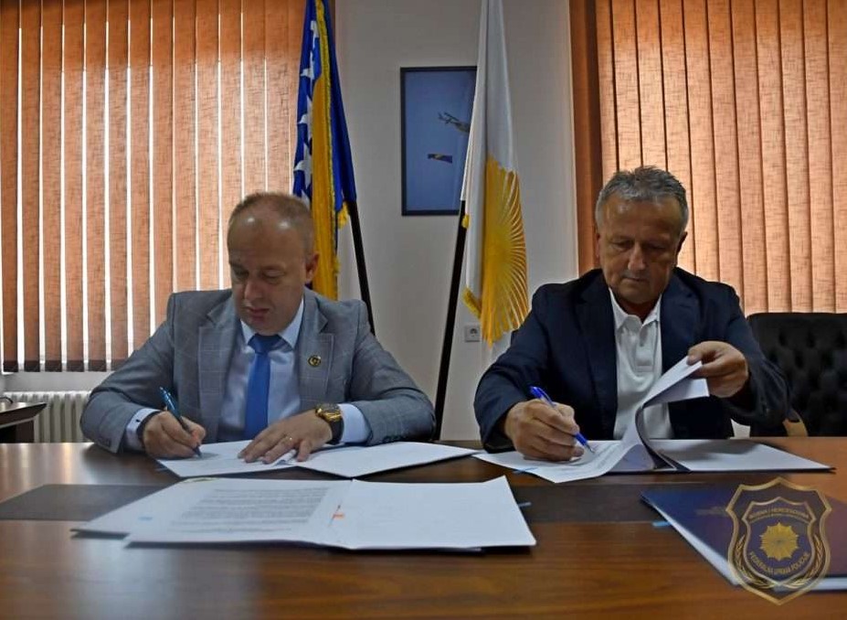 Ugovor vrijedan preko 4 miliona KM: FUP dobija obnovljene objekte u Semizovcu