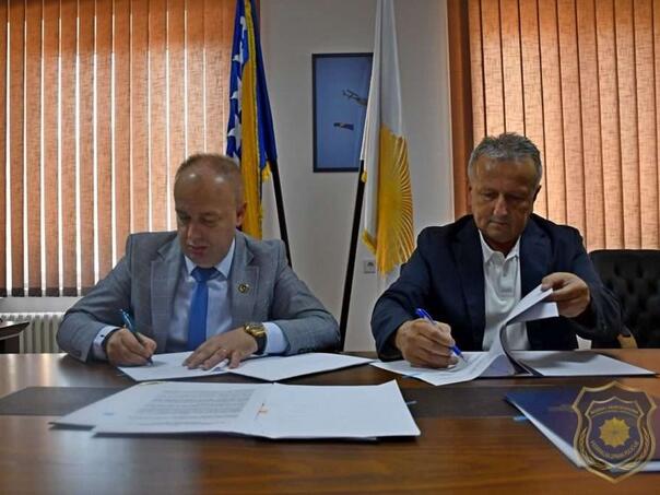 Ugovor vrijedan preko 4 miliona KM: FUP dobija obnovljene objekte u Semizovcu