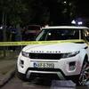 Uhapšen 25-godišnjak koji je pucao na Baščaršiji, privedene još tri osobe