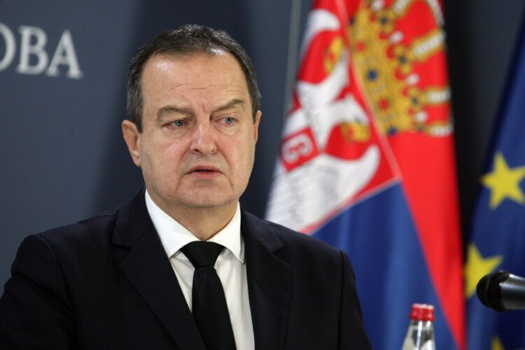 Uhapšen bivši sekretar Ministarstva prosvjete Srbije i još sedam osumnjičenih za korupciju