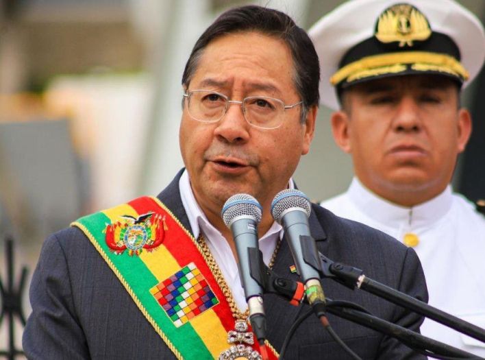 Uhapšen bivši predsjednik Bolivije