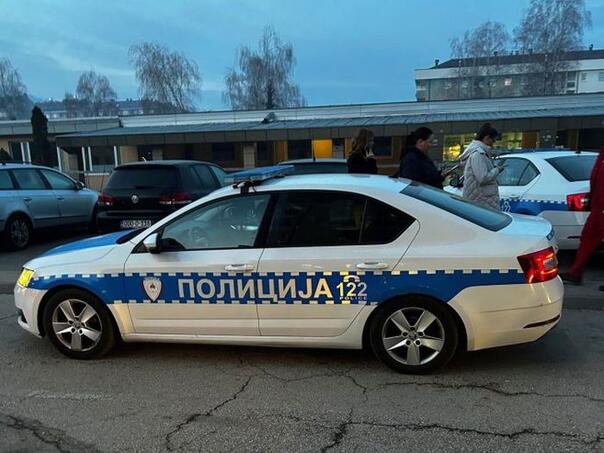 Uhapšen Dobojlija koji je godinu i po bio u bjekstvu