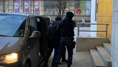 Uhapšen Ferid Okić: Policija zaplijenila 2,6 kg droge