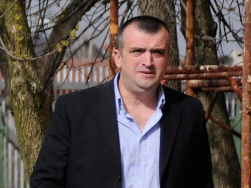 Uhapšen Fikret Kajević, osumnjičen u sklopu Sky akcije 'Kum'