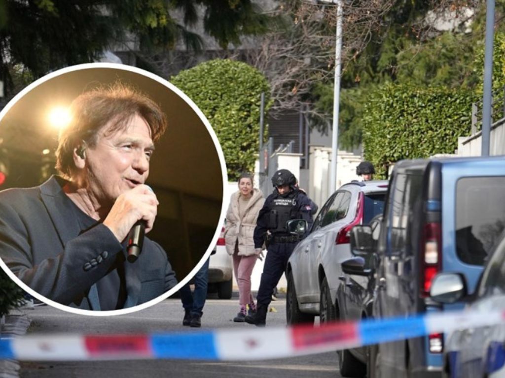 Uhapšen i drugi osumnjičeni za napad na kuću Zdravka Čolića