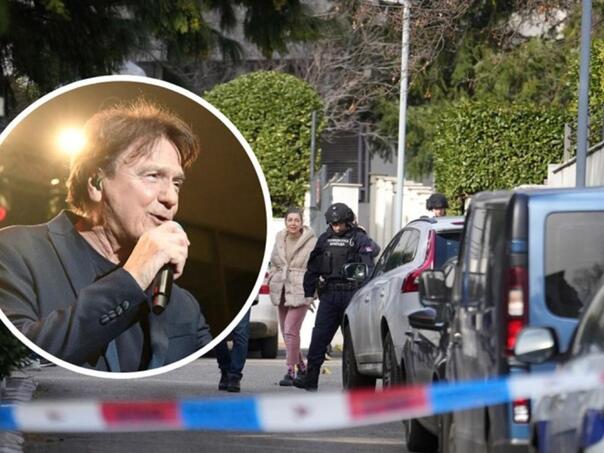 Uhapšen i drugi osumnjičeni za napad na kuću Zdravka Čolića