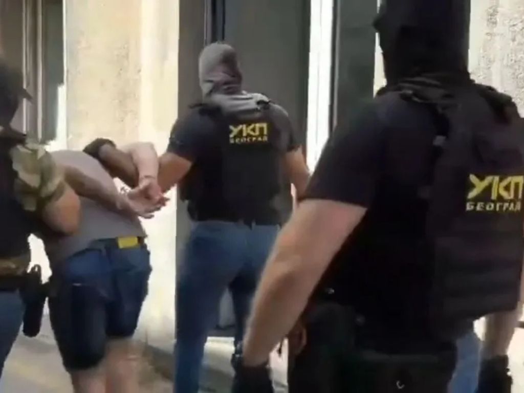Uhapšen Mali Cuner, priznao da je pucao u državljanina BiH