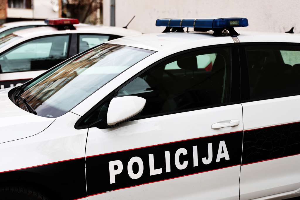 Uhapšen muškarac osumnjičen za spolno uznemiravanje maloljetne osobe iz Travnika