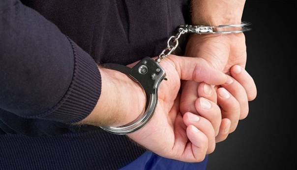 Uhapšen muškarac, s potjernice, koji je napao policajce u Bijeljini
