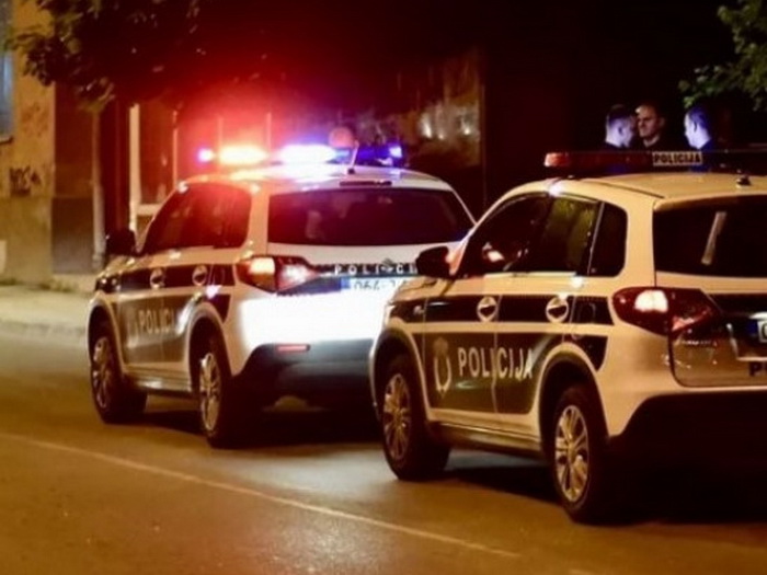 Uhapšen muškarac u Sarajevu, na teret mu se stavljaju dva krivična djela