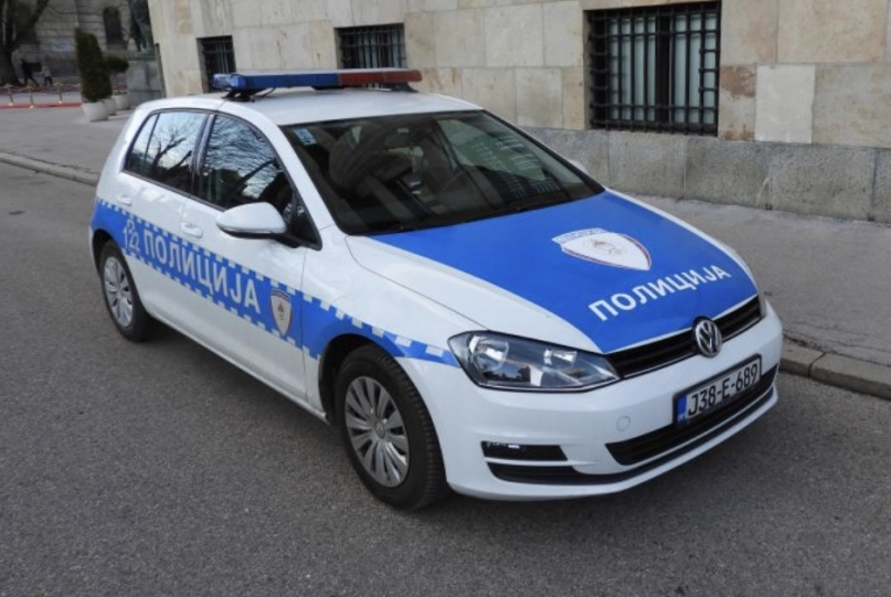 Uhapšen Norvežanin, krao po Banjoj Luci